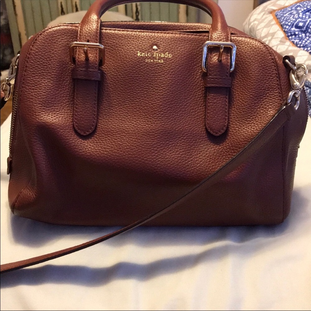 Kate spade crossbody bag